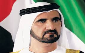 غیب دو ساله حاکم امارات/ شیخ خلیفه بن زاید کیست؟