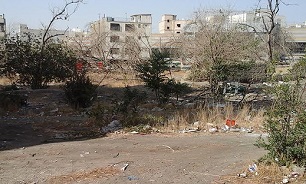 صدور قرار جریمه و تصرف باغ ستارخان به علت خشک شدن درختان/ واگذاری ساخت زباله سوز به سرمایه‌گذار خارجی