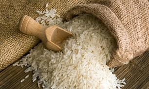 سرانه مصرف برنج کشور 38 کیلو است