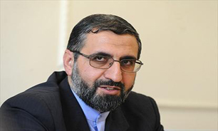کار سیاسی شهید بهشتی یک عبادت به شمار می‌رفت