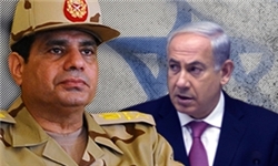 نگاهی به مناسبات پنهان قاهره و تل آویو/آیا نتانیاهو به مصر سفر می کند؟
