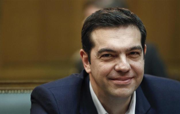 نخست وزیر یونان به تهران می‌آید
