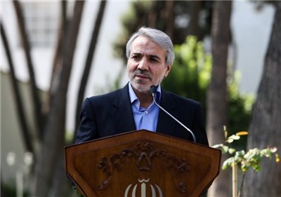 نمایندگان ایران در حال نبرد تن‌ به تن با ۶ قدرت جهانی هستند