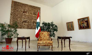 انتخاب رئیس جمهوری لبنان بار دیگر به تعویق افتاد