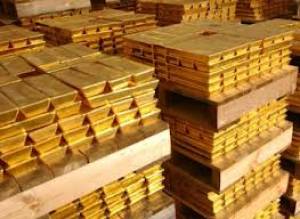 افزایش قیمت طلا در 