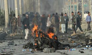 انفجار در استان تخار افغانستان 6 قربانی بر جا گذاشت