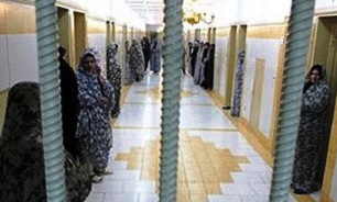 تصویب یک فوریت طرح ترخیص زنان زندانی با محکومیت مالی بدون قصد/ تخصیص 2 میلیارد ریال در بودجه سال جاری بدین منظور