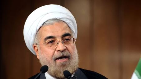 مردم ایران در پای صندوق انتخابات با دستان پربرکت خود برای کشور تصمیم می‌گیرند