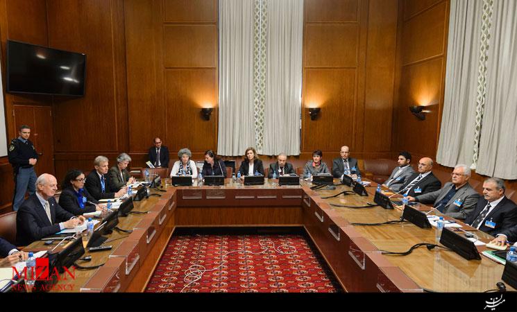 رویترز: گفت‎وگوهای ژنو درباره سوریه احتمالا روز 17 اسفند برگزار می‎شود