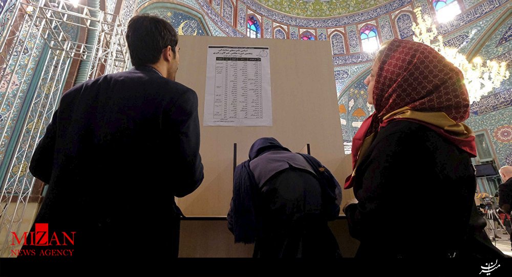 خبرنگاران خارجی اعزامی به ایران در باره انتخابات امروز چه می گویند