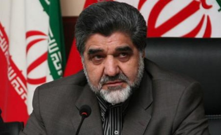 هاشمی از فرمانداری تهران بازدید کرد