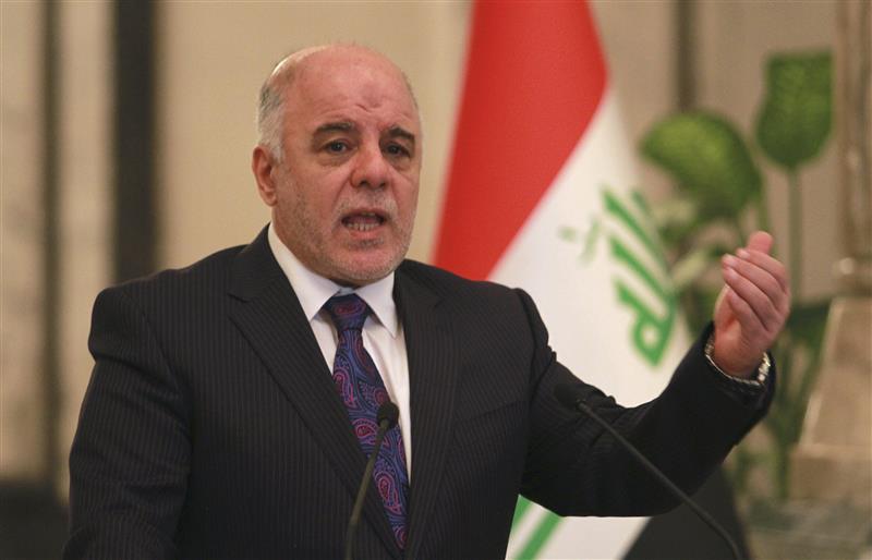 واکنش صریح عراق به اظهارات وزیر خارجه امارات درباره نیروهای بسیج مردمی
