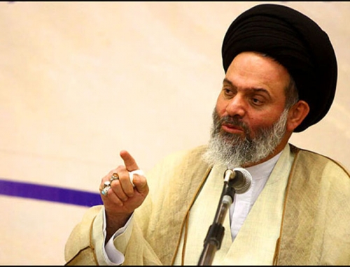 سیدهاشم حسینی بوشهری حائز اکثریت نسبی آرا در حوزه انتخابیه خبرگان بوشهر شد