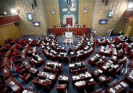 مقایسه نتایج انتخابات مجلس خبرگان چهارم با مجلس خبرگان پنجم در تهران