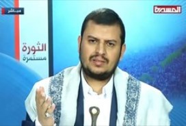 تاکید رهبر جنبش مردمی انصارالله یمن بر گفت وگوی ملی در کشور بی طرف