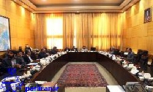 وزیر اقتصاد و نیرو به مجلس می‌روند/ دستور کار جلسات هفتگی کمیسیون‌های مجلس + جدول