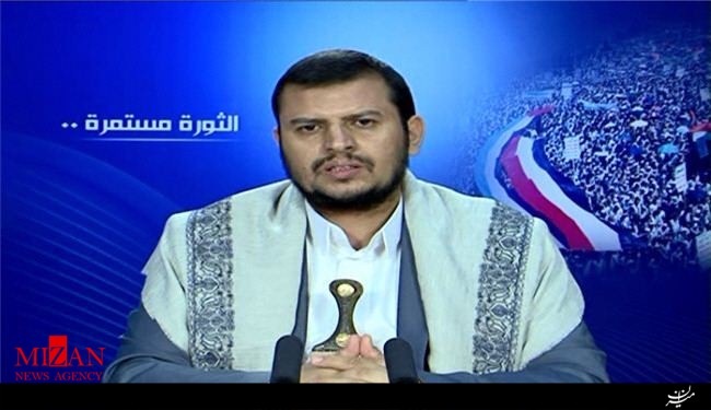 (ویژه عیدددددد)رهبر شیعیان یمن کیست؟