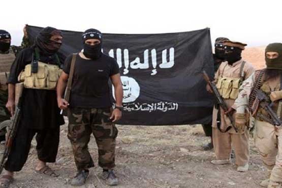 رئیس سلاح های شیمیایی داعش در عراق دستگیر شد