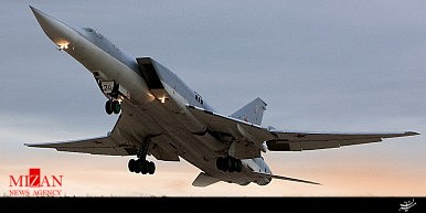 جنگنده های روسیه عازم تاجیکستان شدند