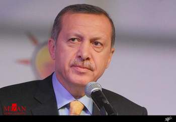 واکنش اردوغان به انفجار مرگبار آنکارا