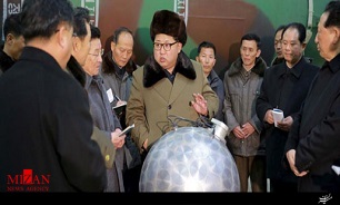 کره شمالی بزودی یک موشک بالستیک با قابلیت حمل کلاهک هسته ای آزمایش می‎کند