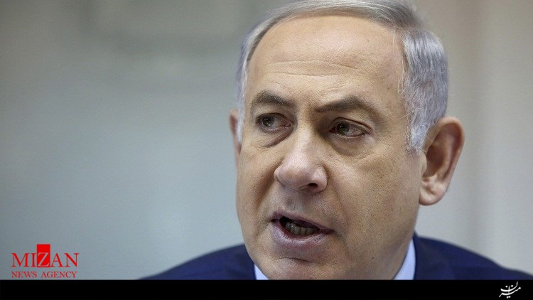 نتانیاهو: کشورهای عربی شریک اسرائیل هستند