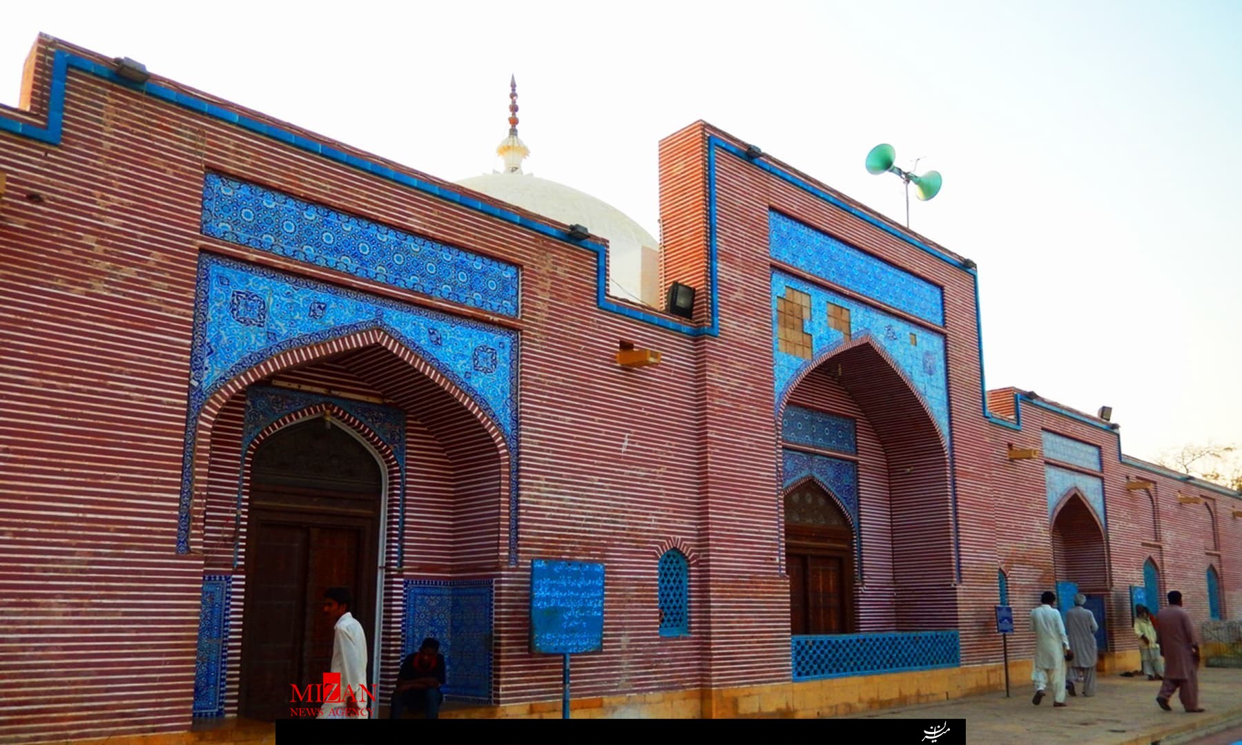 مسجد تاریخی 