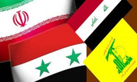 گزارش میزان از دلایل حمایت ایران از دولت قانونی سوریه/ محور مقاومت همچنان مقتدر است