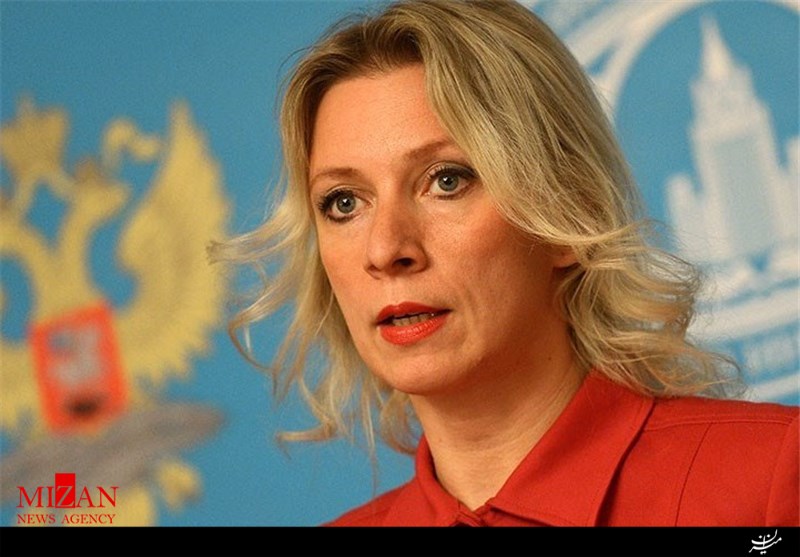 ابراز تعجب وزارت خارجه روسیه از حکم ضد ایرانی دادگاه آمریکا