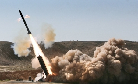 قدرت تاکتیکی منحصر به فرد موشک قیام/ قیام دروازه ورود ایران به عرصه جدید ساخت موشک‌های بالستیک