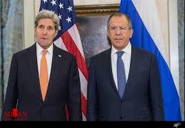 وزیر خارجه آمریکا چهارم فروردین برای بررسی پرونده سوریه به مسکو سفر می‎کند