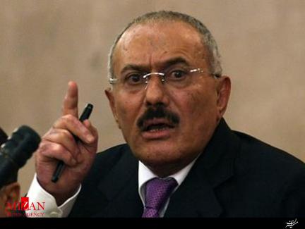 علی عبدالله صالح: عربستان در پس حوادث جهان عرب است