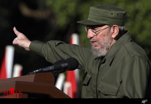 فیدل کاسترو: کوبا نیازی به هدیه آمریکا ندارد