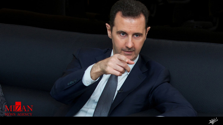بشار اسد تاریخ برگزاری انتخابات پارلمانی سوریه را به تعویق انداخت