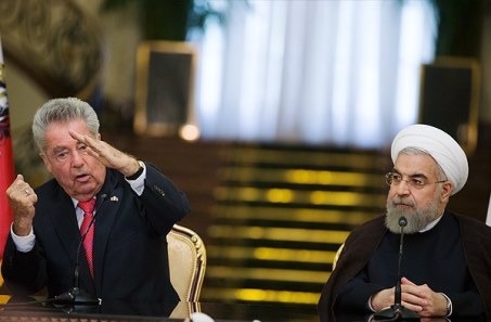 فیشر: کیفیت رابطه با ایران تحت تاثیر این تعویق قرار نخواهد گرفت