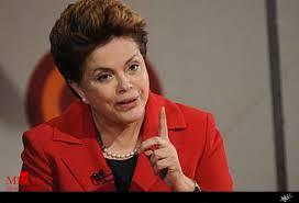 رئیس جمهور برزیل مخالفان دولتش را به تلاش برای کودتا متهم کرد