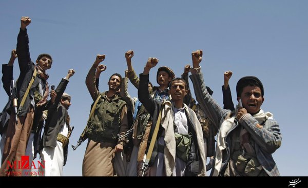 نیروهای یمنی بخش‎هایی از خاک عربستان را به کنترل خود درآوردند
