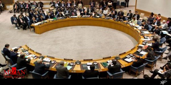 نشست شورای امنیت برای بررسی آزمایش‎های موشکی ایران بی نتیجه پایان یافت