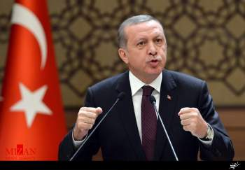 اردوغان: مسلمانان نباید تاوان حادثه 11 سپتامبر را بپردازند