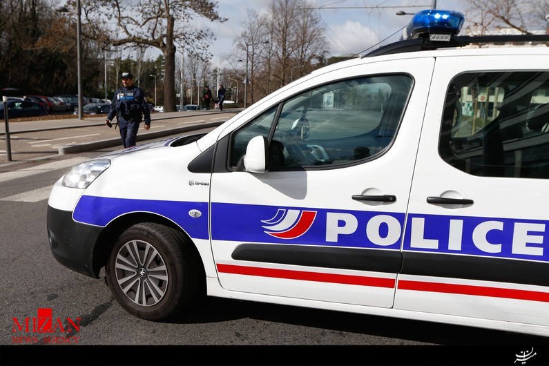 تیراندازی در شهر مارسی فرانسه/3 نفر کشته شدند