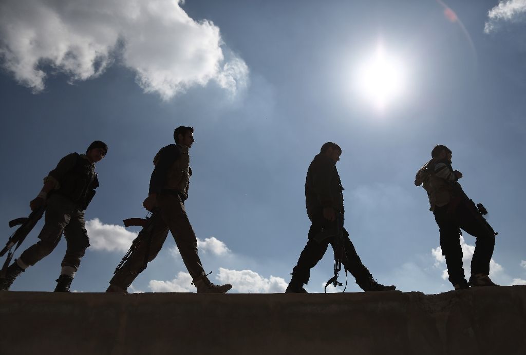 مقام آمریکایی: نیروهای ویژه بیشتری به سوریه اعزام خواهیم کرد