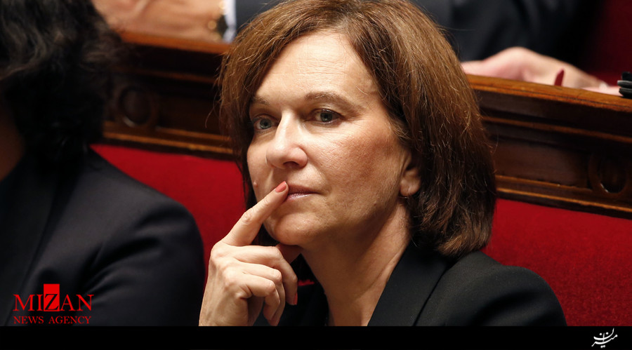 تعبیر گستاخانه وزیر فرانسوی علیه زنان مسلمان جنجال برانگیز شد
