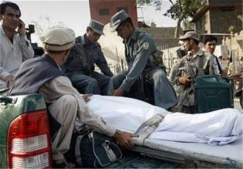 6 پلیس در درگیری با طالبان در 