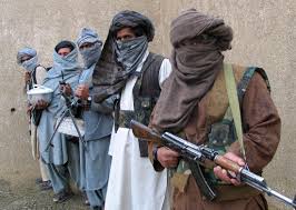 نیروهای امنیتی افغانستان هدف حمله طالبان قرار گرفتند