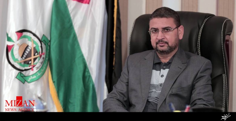 حماس: اظهارات محمود عباس علیه انتفاضه قدس محکوم است
