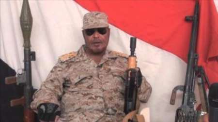 سرهنگ عربستانی در استان الضالح یمن به هلاکت رسید