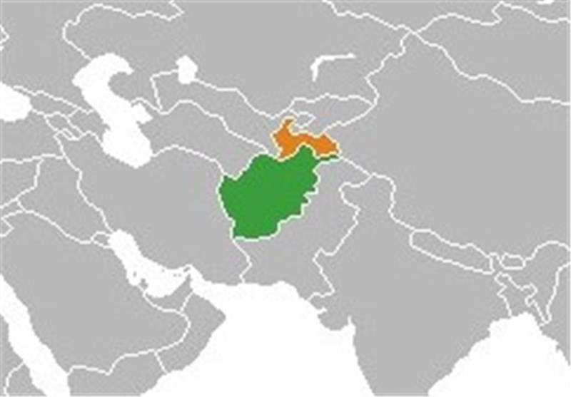 گسترش همکاری‌های افغانستان و تاجیکستان در بخش 
