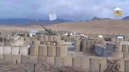 طالبان مدعی محاصره مركز استان 
