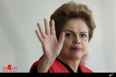 مجلس سفلای برزیل رای به برکناری 