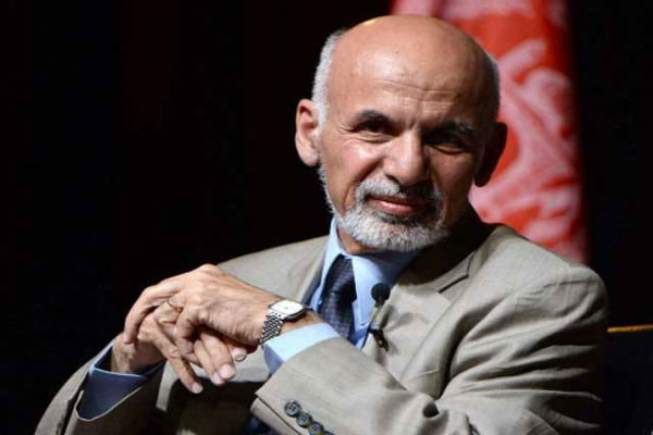 رئیس جمهور افغانستان بدنبال راهکاری جدید جهت پیشبرد مذاکرات 